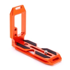 3 Legged Thing QR11 LC2.0 Arca Swiss Compatible Universal L-Bracket Copper