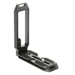3 Legged Thing QR11 FBB2.0 Arca Swiss Compatible Universal L-Bracket Black