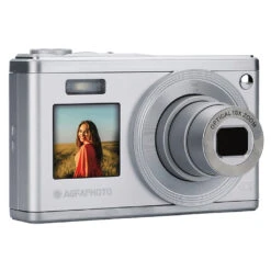 AgfaPhoto Realishot DC9200 Silver