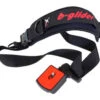 B-Grip B-Glider Camera Shoulder Strap -FujiFilm Store b glider strap main