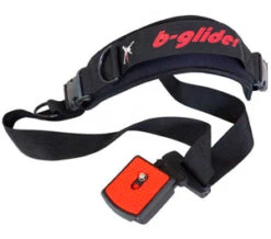B-Grip B-Glider Camera Shoulder Strap