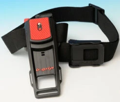 B-Grip Evo Camera Belt Grip