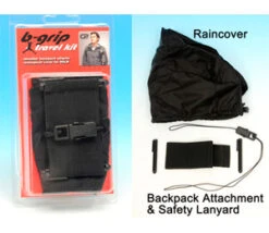 B-Grip Travel Kit