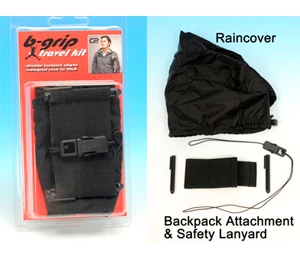 B-Grip Travel Kit 3 B-Grip Travel Kit