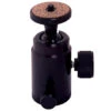 Benbo Compact Ball And Socket Head With Reversible Base -FujiFilm Store benbo ben300 main