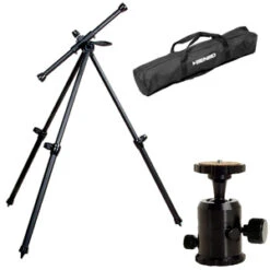 Benbo Classic 1 Tripod Kit