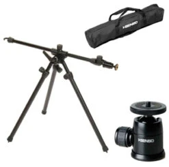 Benbo Trekker Mk3 Tripod Kit
