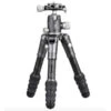 Benro Bat FBAT03CNMVX20 Carbon Fibre Tripod Kit With VX20 Ball Head -FujiFilm Store benro FBAT03CNMVX20