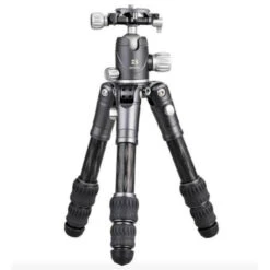 Benro Bat FBAT03CNMVX20 Carbon Fibre Tripod Kit With VX20 Ball Head