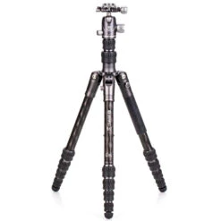 Benro Bat FBAT15CVX20 Carbon Fibre Tripod Kit With VX20 Ball Head