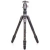 Benro Bat FBAT24CVX25 Carbon Fibre Tripod Kit With VX25 Ball Head -FujiFilm Store benro FBAT24CVX25