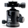 Benro B3 Triple Action Ball Head 1 Benro B3 Triple Action Ball Head -FujiFilm Store benro ball head b3 main