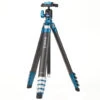 Benro CyanBird Carbon/Aluminium 5 Section Tripod With N00P Ballhead