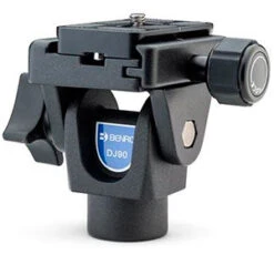 Benro DJ90 Monopod Tilt Head
