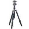Benro Bat FBAT05CVX20 Carbon Fibre Tripod Kit With VX20 Ball Head -FujiFilm Store benro fbat05cvx20