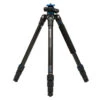 Benro FGP18A SystemGo Plus 1 Series Travel Tripod 2 Benro FGP18A SystemGo Plus 1 Series Travel Tripod -FujiFilm Store benro fgp18a