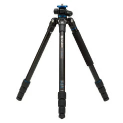 Benro FGP18A SystemGo Plus 1 Series Travel Tripod