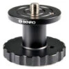 Benro GDHAD1 Geared Head (GD3WH) Adapter -FujiFilm Store benro gdhad1 adapter main