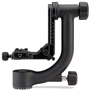 Benro GH2 Gimbal Head 3 Benro GH2 Gimbal Head