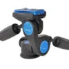 Benro HD2A 3 Way Tripod Head -FujiFilm Store benro hd2a main