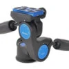 Benro HD3A 3 Way Tripod Head -FujiFilm Store benro hd3a main