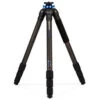 Benro Mach3 Series 4 9X Carbon Fibre Tripod (TMA48CXL) 1 Benro Mach3 Series 4 9X Carbon Fibre Tripod (TMA48CXL) -FujiFilm Store benro mach3 tma48cxl tripod main