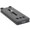 Benro BR-PL100 Arca Style Quick Release Plate -FujiFilm Store benro pl100 main