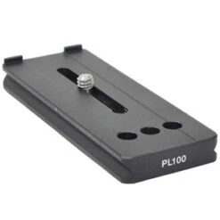Benro BR-PL100 Arca Style Quick Release Plate