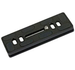 Benro PU100 Arca Swiss Style Quick Release Plate