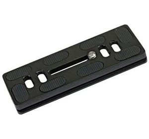 Benro PU100 Arca Swiss Style Quick Release Plate 3 Benro PU100 Arca Swiss Style Quick Release Plate