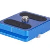 Benro PU30 Slim Arca Quick Release Plate 2 Benro PU30 Slim Arca Quick Release Plate -FujiFilm Store benro pu30 qrp main
