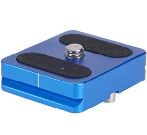 Benro PU30 Slim Arca Quick Release Plate 3 Benro PU30 Slim Arca Quick Release Plate