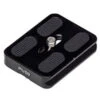 Benro PU50 Arca Swiss Style Quick Release Plate -FujiFilm Store benro pu50 main
