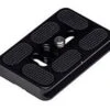 Benro PU60 Arca Swiss Style Quick Release Plate 2 Benro PU60 Arca Swiss Style Quick Release Plate -FujiFilm Store benro pu60 main