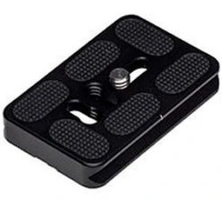 Benro PU60 Arca Swiss Style Quick Release Plate
