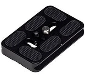 Benro PU60 Arca Swiss Style Quick Release Plate 3 Benro PU60 Arca Swiss Style Quick Release Plate