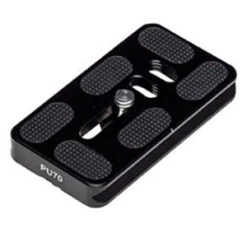 Benro PU70 Arca Swiss Style Quick Release Plate
