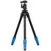 Benro Slim Aluminium Tripod With N00 Ball Head -FujiFilm Store benro slim aluminium kit main