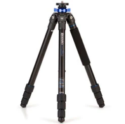 Benro Mach3 Series Aluminium Tripod (TMA28A)