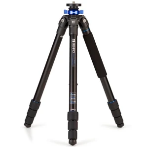 Benro Mach3 Series Aluminium Tripod (TMA28A) 3 Benro Mach3 Series Aluminium Tripod (TMA28A)