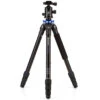 Benro Mach3 Series Aluminium Tripod With Ball Head (TMA28AB2) -FujiFilm Store benro tma28ab2 main