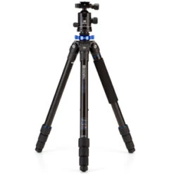 Benro Mach3 Series Aluminium Tripod With Ball Head (TMA28AB2)