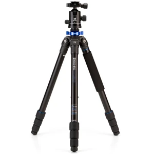 Benro Mach3 Series Aluminium Tripod With Ball Head (TMA28AB2) 3 Benro Mach3 Series Aluminium Tripod With Ball Head (TMA28AB2)