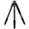 Benro Mach3 Series Carbon Fibre Tripod (TMA38CL) 1 Benro Mach3 Series Carbon Fibre Tripod (TMA38CL) -FujiFilm Store benro tma38cl main