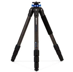 Benro Mach3 Series Carbon Fibre Tripod (TMA38CL)
