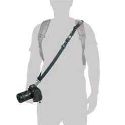 BlackRapid Backpack Breathe Camera Strap