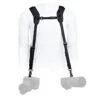 BlackRapid Blackline II Double Camera Harness -FujiFilm Store blackrapid blackline ii double camera harness