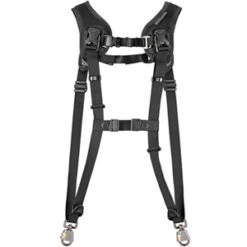 BlackRapid Double Breathe Camera Harness Regular