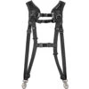 BlackRapid Double Breathe Camera Harness Slim -FujiFilm Store blackrapid double breathe main