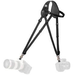 BlackRapid Hybrid Breathe Camera Strap